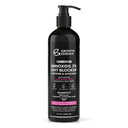 Minoxidil Shampoo for Women – Growth Essence 2% Hair Support with Biotin, Caffeine & DHT Blockers (12.17 fl oz)