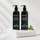 Twopack Growth Essence Activator Shampoo — Minoxidil + Biotin for Hair Growth