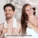 Twopack Growth Essence Activator Shampoo — Minoxidil + Biotin for Hair Growth