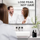 Twopack Growth Essence Activator Shampoo — Minoxidil + Biotin for Hair Growth